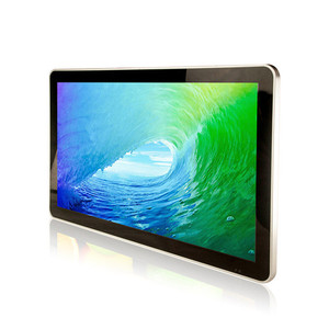 Écran d'affichage publicitaire pour ascenseur commercial, écran LCD <span class=keywords><strong>mural</strong></span> intelligent, vente chaude, avec animation, système d'exploitation Android, montage <span class=keywords><strong>mural</strong></span> - Product Image 1