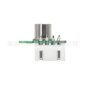 YYS Y01 JW01 Module de capteur de gaz TVOC analogique CO2 dioxyde de carbone et COV détection de la qualité de l'air capteurs environnementaux - Product Image 5