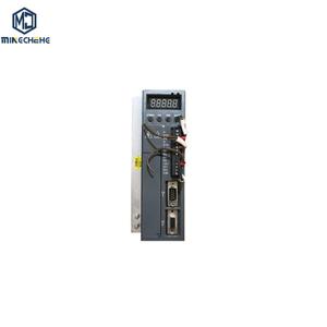 Offre Spéciale DS3E-20P2-PFA DS3E-20P4-PFA DS3E-20P7-PFA DS3E-20P9-PFA Amplificateur de Commande de Moteur Servo Unité de Contrôle de Mouvement Industrielle - Product Image 1