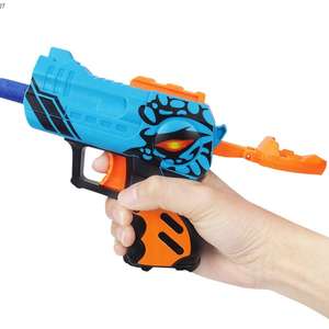 Pistolet à fléchettes de sécurité jeu de tir jouet enfants <span class=keywords><strong>ventouse</strong></span> EVA mousse plastique pistolet à balles souples - Product Image 1