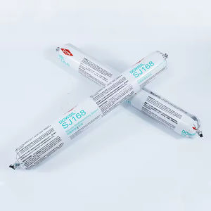 Scellant silicone Dowsil SJ168 en gros, étanche, élastique, neutre, adhésif structurel - Product Image 2