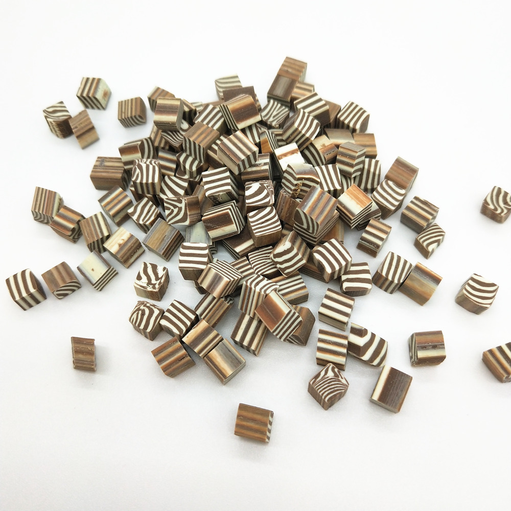 Pouding brun 10mm