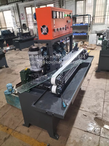 เครื่องขัดกระจก,เครื่องเจียรขอบกระจก9มอเตอร์แก้วเครื่องขัดรูปร่าง - Product Image 3