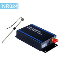 Rastreador GPS CAN BUS para Cámara con Monitoreo de Combustible, Rastreador GPS para Camión