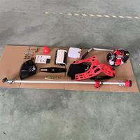 Débroussailleuse à essence 41,5 CC B45 avec moteur 2 temps