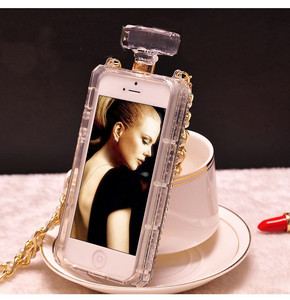 Custodie e Cover di Lusso con Cristalli e Diamanti a Forma di Bottiglia di Profumo per <span class=keywords><strong>iPhone</strong></span> 7 8 Plus X Xs Max 11 <span class=keywords><strong>12</strong></span> 13 14 15 Mini <span class=keywords><strong>Pro</strong></span> Max - Product Image 6