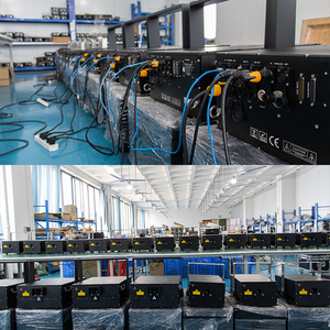 Đèn <span class=keywords><strong>laser</strong></span> sân khấu hiệu ứng ánh sáng tia <span class=keywords><strong>laser</strong></span> trình diễn chiếu sáng ngoài trời chống nước full màu RGB hoạt hình giá rẻ 40W 30W 25W 20W 15W - Product Image 4