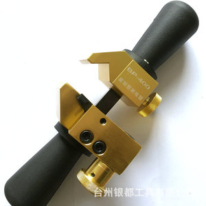 Pelacables Manual BP-400, Herramienta para Pelar Cables de Alto Voltaje - Product Image 1