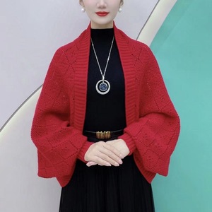 Frauen Gitter 100% Polyester Pullover Poncho Cape Coat Open Front Decke Schals und Wraps Poncho Ruana Schal <span class=keywords><strong>Wrap</strong></span> warm Winter