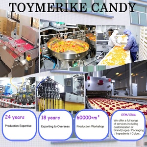 ขนมช็อกโกแลตมินิแพนแสนสนุกพร้อมลูกบิสกิตกรอบ - Product Image 5