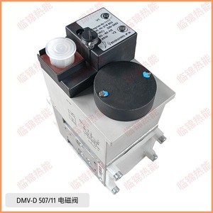 Dongs วาล์วควบคุมโซลินอยด์รุ่น DMV-D507/11 DMV-D512/11 DMV-DLE520/11 DMV-D525/11 - Product Image 4