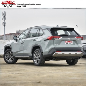 Vente chaude 2021 2022 2023 Toyota hybride japonaise pour <span class=keywords><strong>SUV</strong></span> RAV4 R18 automatique essence - Product Image 5