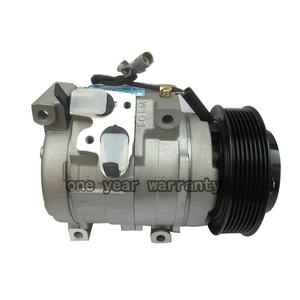 Compresor de Aire Acondicionado para Automóvil 10S15C para Toyota Fortuner OEM 447220-4713 447190-3170 447190-3230 883200K350 88310-0k270  88310-25220 - Product Image 6