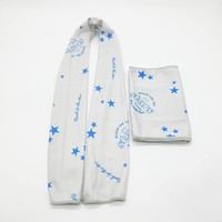 Serviette de sport portable en polyester écologique à séchage rapide, rafraîchissante, en microfibre glacée pour le voyage – Vente en gros
