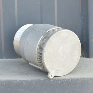 Soupape respiratoire de décharge de pression en alliage d'aluminium à haute résistance pour protéger le fonctionnement sûr des réservoirs de stockage - Product Image 4