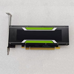 GPU de servidor de bajo perfil con refrigeración pasiva P4 de 8GB GDDR5 para inferencia de IA, transcodificación de video y aprendizaje profundo - Product Image 6