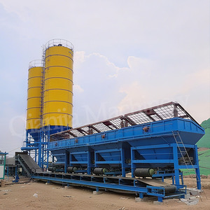 Tùy Chỉnh Di Động Di Động Xi Măng <span class=keywords><strong>Silo</strong></span> Có Trọng Lượng Hệ Thống Dễ Dàng Giao Thông Vận Tải PLC Cho Xây Dựng Nhỏ Kinh Doanh Tùy Biến - Product Image 5