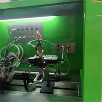 Banco de Pruebas de Bomba Inyectora Common Rail CR819 XINBAODI, Analizador de Motor con 1 Año de Garantía para Automóviles, Camiones Diésel, Herramienta de Diagnóstico
