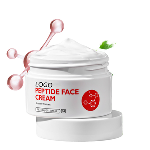 Lozione <span class=keywords><strong>crema</strong></span> bianca per il <span class=keywords><strong>viso</strong></span> Anti-invecchiamento per combattere le rughe <span class=keywords><strong>crema</strong></span> sbiancante ingredienti vegetali vegani biologici olio di vitamina E - Product Image 1