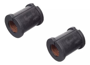 4513200189 barra de equilibrio de suspensión delantera de coche barra estabilizadora de cabeza de bola varilla de conexión para chasis mercedes-benz <span class=keywords><strong>Smart</strong></span> 451 - Product Image 5