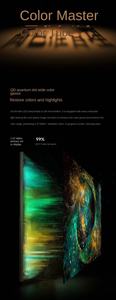 <span class=keywords><strong>Xiaomi</strong></span> <span class=keywords><strong>TV</strong></span> Master de <span class=keywords><strong>86</strong></span> <span class=keywords><strong>Pulgadas</strong></span> Mini LED 144HZ 2000nits Brillo Máximo <span class=keywords><strong>Xiaomi</strong></span> 4K Smart <span class=keywords><strong>TV</strong></span> - Product Image 2