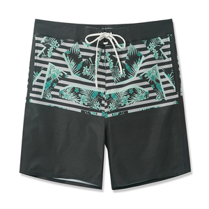 Pantaloncini da Surf Elasticizzati in 4 Direzioni, Asciugatura Rapida, Personalizzabili, Vendita all'Ingrosso - Product Image 3