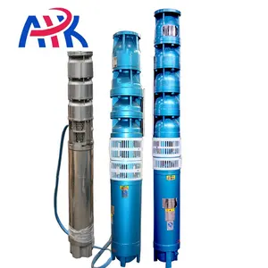 Low Capacity Submersible Pumps Deep Well Borehole Water Pump In Thailand