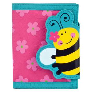 Gran oferta, Cartera de lona de buena calidad, bonitas carteras de dibujos animados, <span class=keywords><strong>monedero</strong></span>, tarjetero con bloqueo RFID, cartera <span class=keywords><strong>para</strong></span> <span class=keywords><strong>niños</strong></span> - Product Image 1