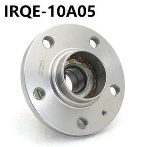 Conjunto de Cubo y Rodamiento de Rueda Trasera 6Q0 598 611 para Seat Audi - Product Image 4