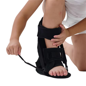 Botas ortopédicas para caminar para niños Cam Pediatric Tobillo Esguince Protección para fracturas <span class=keywords><strong>Bota</strong></span> para caminar - Product Image 1
