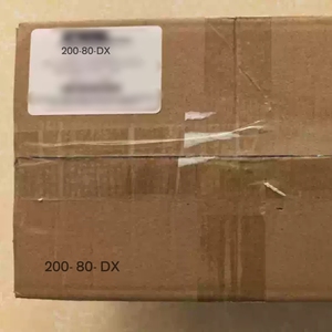 โรงงานขายส่ง 200-80-DX จำหน่ายไส้กรองไฟเบอร์กลาสของแท้ใหม่เอี่ยมสำหรับระบบอัตโนมัติในอุตสาหกรรม - Product Image 6