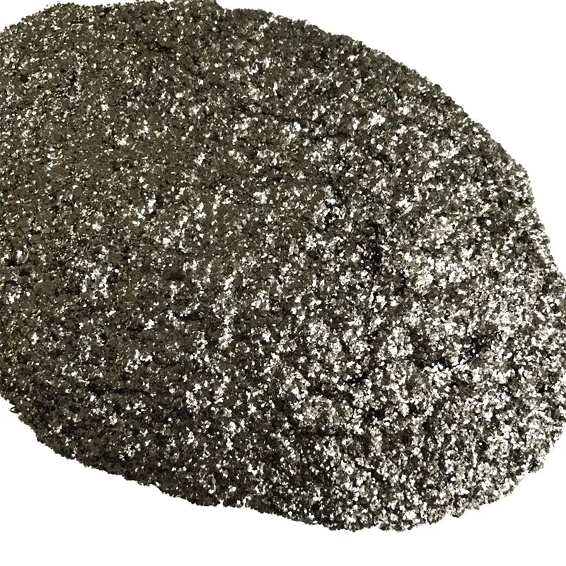 Flake Graphite Factory Instock Sale Natural Expanded Powder Flake Graphite For Graphite Material