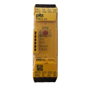 1 ชิ้นใหม่ P1LZ 750134 48-240 VAC/DC 3N/O 1N/C รีเลย์ความปลอดภัย - Product Image 1