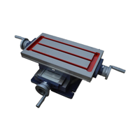 AKP-1-305 Précision Table XY avec Banc Pivotant/Base pour les meilleurs prix