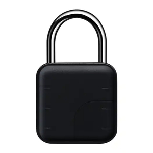 Waterproof Small Mini <strong>Password</strong> Smart Padlock for Backpack Locker Wardrobe - Product Image 4