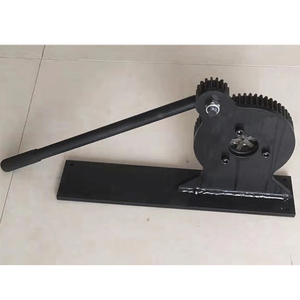 Hướng Dẫn Sử Dụng <span class=keywords><strong>Mini</strong></span> Tay Vận Hành Máy Ép <span class=keywords><strong>Crimper</strong></span> Cầm Tay Cho Công Cụ Uốn Ống Thủy Lực - Product Image 5