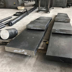 Plaque en alliage de nickel de haute qualité AISI 625 |   Résistant à la corrosion, haute performance aux températures élevées - Product Image 4