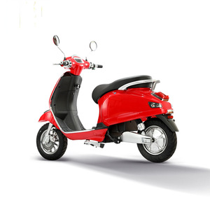 Nuova Moto Elettrica a Due Ruote per Adulti, Batteria Potente, Direttamente dalla Fabbrica, Potenza Massima 2000W - Product Image 2