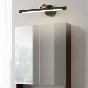 <span class=keywords><strong>Applique</strong></span> murale cylindrique noire, galerie d'art, <span class=keywords><strong>miroir</strong></span> frontal, métal noir mat, vente directe d'usine, <span class=keywords><strong>applique</strong></span> murale cylindrique noire <span class=keywords><strong>vintage</strong></span> - Product Image 5