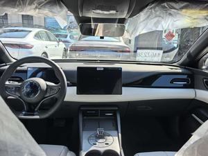 BYD seal 06 phiên bản lái xe thông minh sang trọng 80km <span class=keywords><strong>2025</strong></span> dm-i xe năng lượng mới thế hệ mới nhất" - Product Image 4