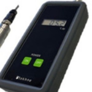 Tekhne Te-660hd – Hygromètre portatif pour la mesure du point de rosée, dispositif de mesure de l'humidité pour le contrôle des processus industriels - Product Image 3