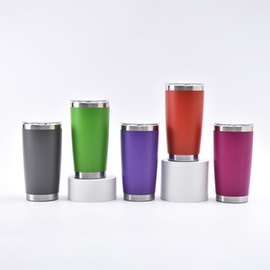 Portable Office Eco-Friendly Classic Handgrip Glass Beer Glass 16OZ with Custom Logo - Product Image 3