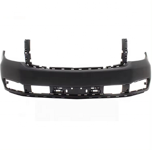 Couvercle de pare-chocs avant pour Chevy <span class=keywords><strong>Chevrolet</strong></span> <span class=keywords><strong>Suburban</strong></span> Tahoe 2015 2016 <span class=keywords><strong>2017</strong></span> 2018 2019 2020 pièces automobiles de rechange peintes pour correspondre à 84408066 - Product Image 2