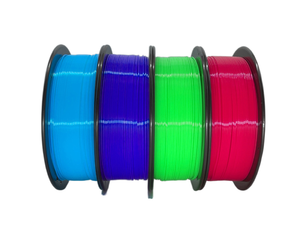 Ventas de fábrica Impresión 3D PLA/PETG/Nylon/<span class=keywords><strong>ABS</strong></span> <span class=keywords><strong>Filamento</strong></span> 1,75mm Colores normales <span class=keywords><strong>Filamento</strong></span> de alta velocidad 1kg - Product Image 3