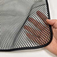 Chiffons de filet de lavage de vaisselle innovants Tampon à récurer à séchage rapide sans odeur Chiffons de nettoyage de cuisine