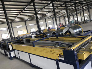 Çin Mutfağı için Yüksek CFM Paslanmaz Çelik Yağ Arıtıcı Elektrostatik Filtre - Product Image 6