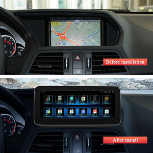 Radio con GPS para Auto STWEI, Precio de Fábrica, Pantalla de 10.25 Pulgadas, DSP, Carplay, 4G, Android 11, Multimedia para Mercedes Benz Clase E Coupé A207 - Product Image 3