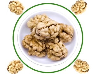 쉘 천연 식품과 고급 호두 판매 건강 호두 500g 배럴 당 - Product Image 1