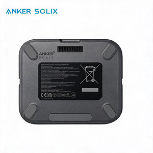 Batería extraíble Anker SOLIX EverFrost 2 de 288 Wh para el enfriador EverFrost Powered Cooler 2 con función de carga - Product Image 2
