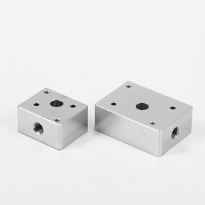Nhà máy tùy chỉnh chính xác CNC phay gia công tùy chỉnh phụ tùng tùy chỉnh CNC gia công phần CNC OEM Gia công phần - Product Image 5